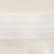 Штора SL HOME Facile, 140×270 см, лён 100%, 210 г/м²