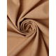 Шторы для кухни «Этель» ECO, 136×180 см - 2 шт., подхваты - 2 шт., 190 г/м², бежевые