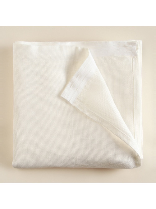 Штора SL HOME Facile, 140×270 см, лён 100%, 210 г/м²