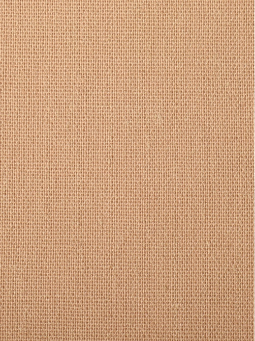 Шторы для кухни «Этель» ECO, 136×180 см - 2 шт., подхваты - 2 шт., 190 г/м², бежевые