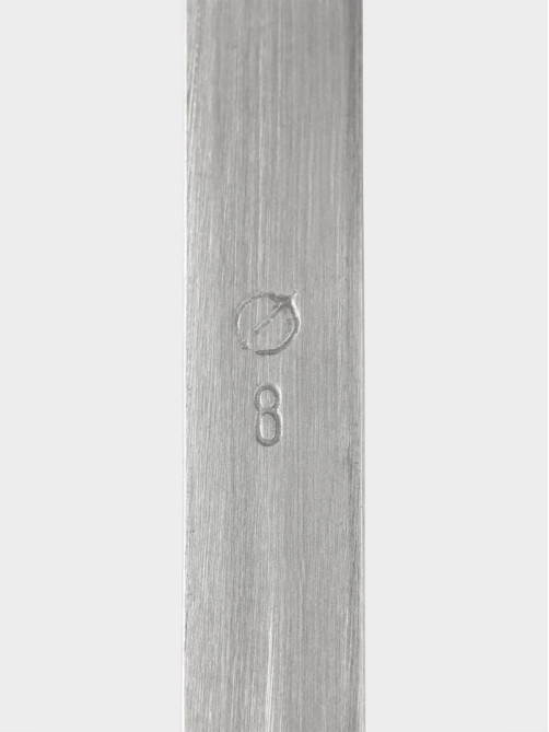 Шумовка Hanna Knövell, d=8 см, h=29 см, нержавеющая сталь