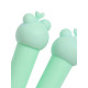 УЦЕНКА Скакалка детская ONLYTOP, 2.7 м, регулируемая, МИКС