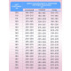 УЦЕНКА Скакалка детская ONLYTOP, 2.7 м, регулируемая, МИКС