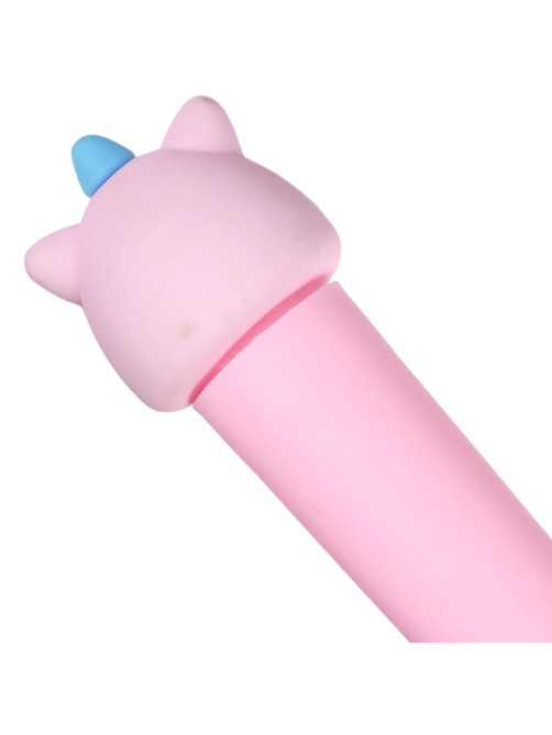 УЦЕНКА Скакалка детская ONLYTOP, 2.7 м, регулируемая, МИКС