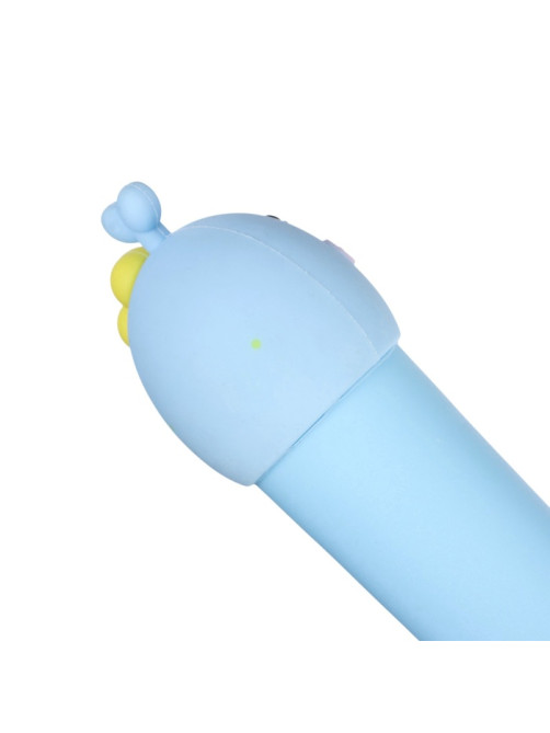 УЦЕНКА Скакалка детская ONLYTOP, 2.7 м, регулируемая, МИКС