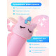 УЦЕНКА Скакалка детская ONLYTOP, 2.7 м, регулируемая, МИКС
