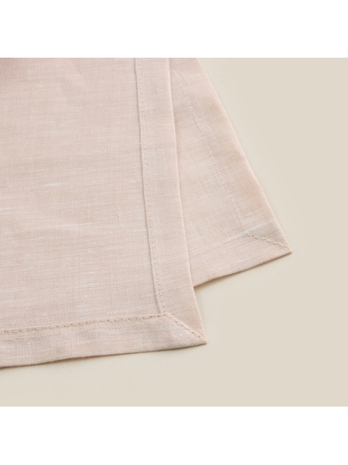 Скатерть SL HOME Gloomy, 110×140 см, лён 100%, 180 г/м²