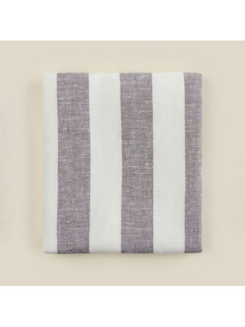 Скатерть SL HOME Strictly, 180×140 см, лён 100%, 260 г/м²
