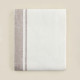 Скатерть SL HOME Persistent, 110×140 см, лён 100%, 260 г/м²