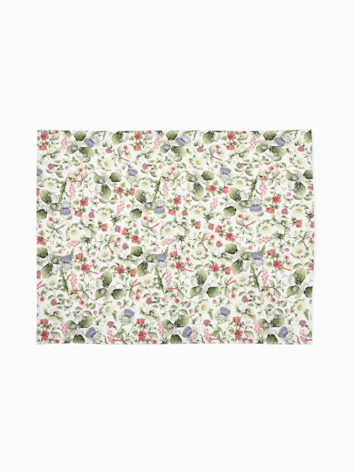 Скатерть «Этель» Organic home 146×220 см, репс 210 г/м², 100% хлопок