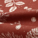 Скатерть «Этель New Year's plants» 149×250 см, 100% хл, рогожка 186 г/м²