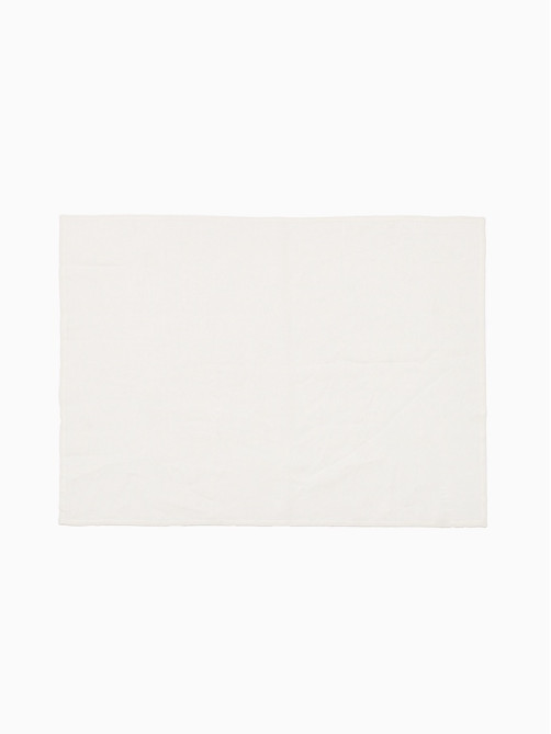 Скатерть «Этель» Cloudy, 110×140 см, лён 100%, 210 г/м²