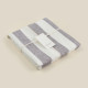 Скатерть SL HOME Strictly, 110×140 см, лён 100%, 260 г/м²