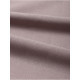 Скатерть «Этель» ECO, 136×300 см, 70% хлопок, 30% лён, 190 г/м², серая