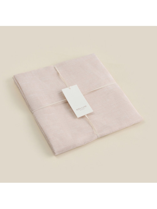 Скатерть SL HOME Gloomy, 110×140 см, лён 100%, 180 г/м²