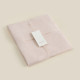 Скатерть SL HOME Gloomy, 110×140 см, лён 100%, 180 г/м²