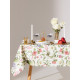 Скатерть «Этель» Organic home 146×220 см, репс 210 г/м², 100% хлопок