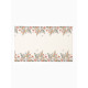 Скатерть «Этель» Kitchen collection, 149×220 см, 100% хлопок, репс 210 г/м²