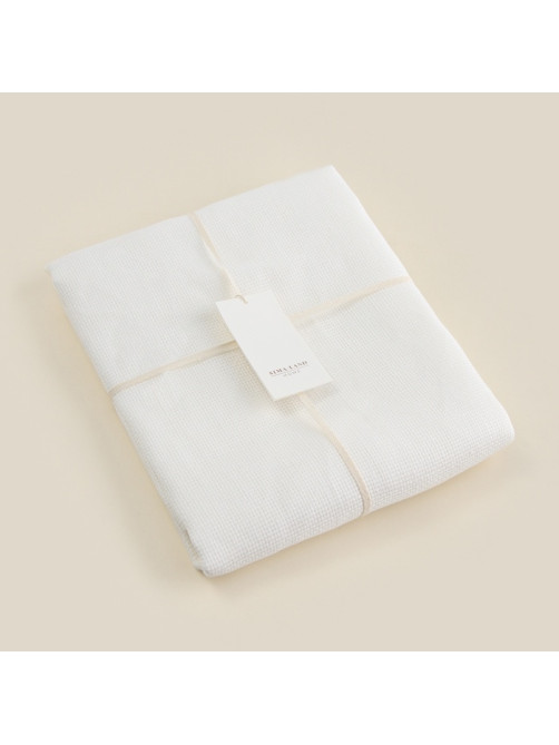 Скатерть SL HOME Facile, 180×140 см, лён 100%, 210 г/м²
