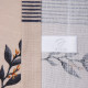 Скатерть «Этель» Leaves, 149×110 см, 100% хлопок, репс 220 г/м²
