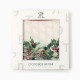 Скатерть новогодняя «Этель» Christmas wreath, d=150 см ±3 см с ВГМО, 100% хлопок, саржа 190 г/м²
