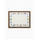 Скатерть «Этель» Classic, 150×110 см ±3 см с ВГМО, 100% хлопок, саржа 190 г/м²