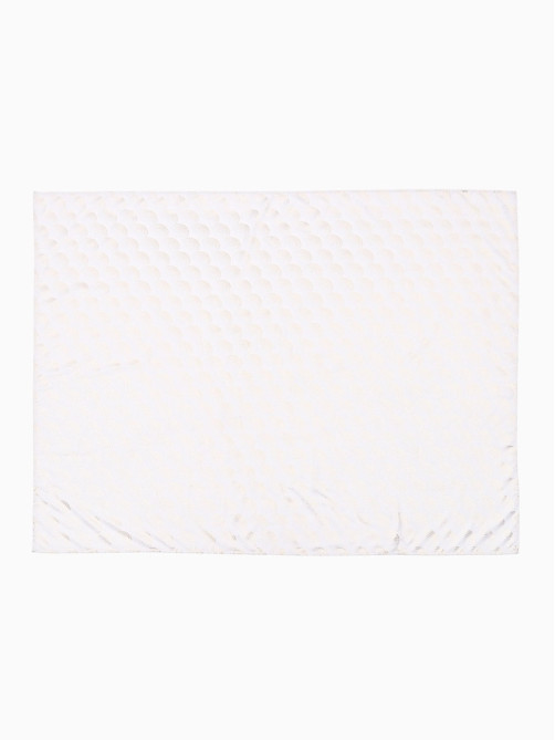 Скатерть «Этель» с тиснением, 100×140±5 см, 120 г/м²