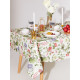 Скатерть «Этель» Organic home 146×220 см, репс 210 г/м², 100% хлопок
