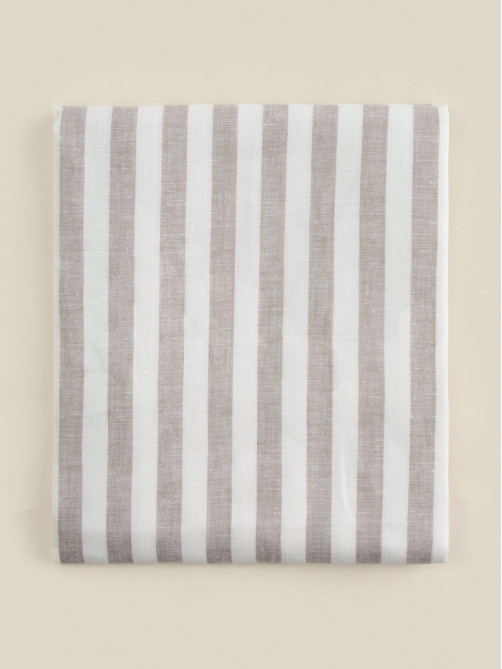 Скатерть SL HOME Strict line, 180×140 см, лён 100%, 180 г/м²