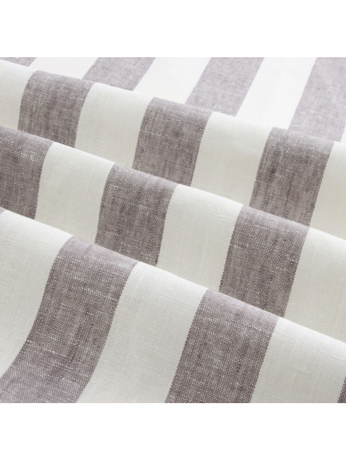 Скатерть SL HOME Strictly, 110×140 см, лён 100%, 260 г/м²