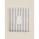Скатерть SL HOME Strict line, 110×140 см, лён 100%, 180 г/м²