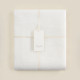 Скатерть SL HOME Facile, 180×140 см, лён 100%, 210 г/м²