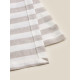 Скатерть SL HOME Strict line, 180×140 см, лён 100%, 180 г/м²