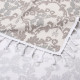 Скатерть «Этель» Classic, 110×149 см, 100% хлопок, рогожка 186 г/м²