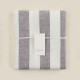 Скатерть SL HOME Strictly, 110×140 см, лён 100%, 260 г/м²
