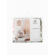 Скатерть «Этель» Organic home 146×220 см, репс 210 г/м², 100% хлопок