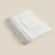 Скатерть SL HOME Persistent, 110×140 см, лён 100%, 260 г/м²