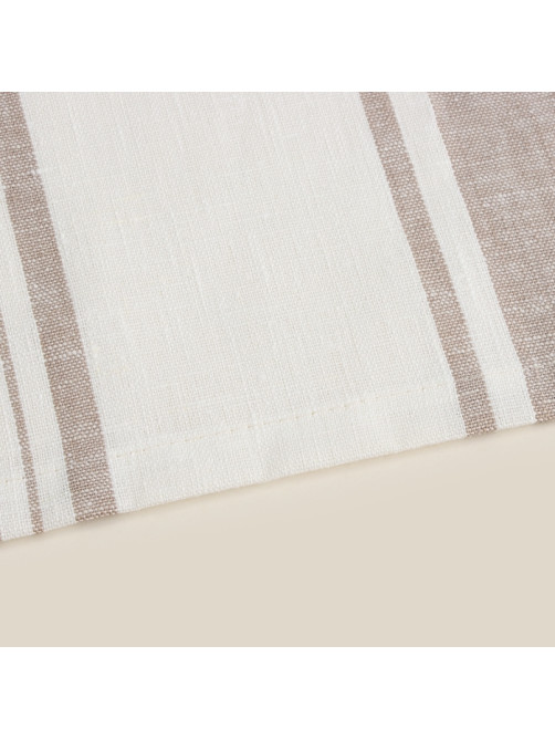 Скатерть SL HOME Persistent, 110×140 см, лён 100%, 260 г/м²