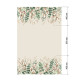 Скатерть «Этель» Cotton, 149×220 см, 100% хлопок, репс 210 г/м²