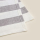 Скатерть SL HOME Strictly, 180×140 см, лён 100%, 260 г/м²