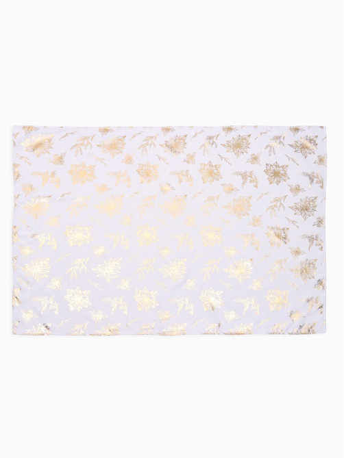 Скатерть «Этель» с тиснением, 100×140±5 см, 120 г/м²