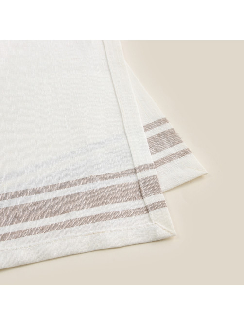 Скатерть SL HOME Persistent, 110×140 см, лён 100%, 260 г/м²