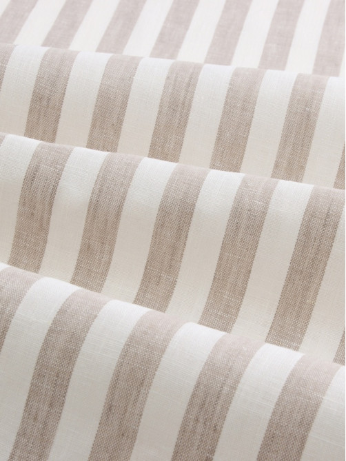 Скатерть SL HOME Strict line, 110×140 см, лён 100%, 180 г/м²