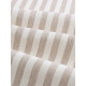 Скатерть SL HOME Strict line, 110×140 см, лён 100%, 180 г/м²