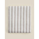 Скатерть SL HOME Strict line, 110×140 см, лён 100%, 180 г/м²
