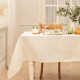 Скатерть SL HOME Facile, 180×140 см, лён 100%, 210 г/м²