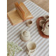 Скатерть SL HOME Strict line, 180×140 см, лён 100%, 180 г/м²