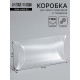 Складная прозрачная коробка из PVC, для упаковки подарков, 11×6×2.5 см