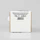Коробка подарочная новогодняя складная «Новогодний поезд», 7×12×7 см