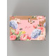 Коробка подарочная самосборная For you, 22×15×10 см